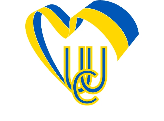 Unidos con Ucrania