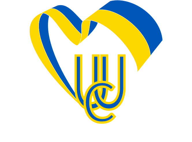 Unidos con Ucrania