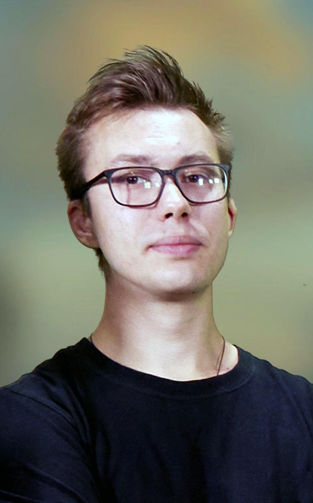 Олександр Букало